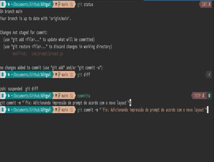 Imagem de Commit-AI