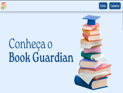 Imagem de BookGuardian